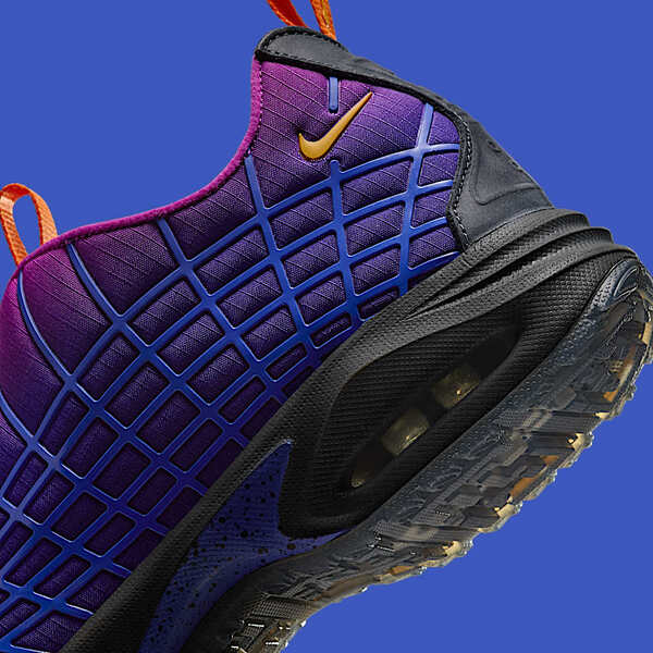 KIDS OF IMMIGRANTS X NIKE AIR MAX SNDR “PERSIAN VIOLET” Kids of Immigrants x Nike Air Max SNDR Persian Violet